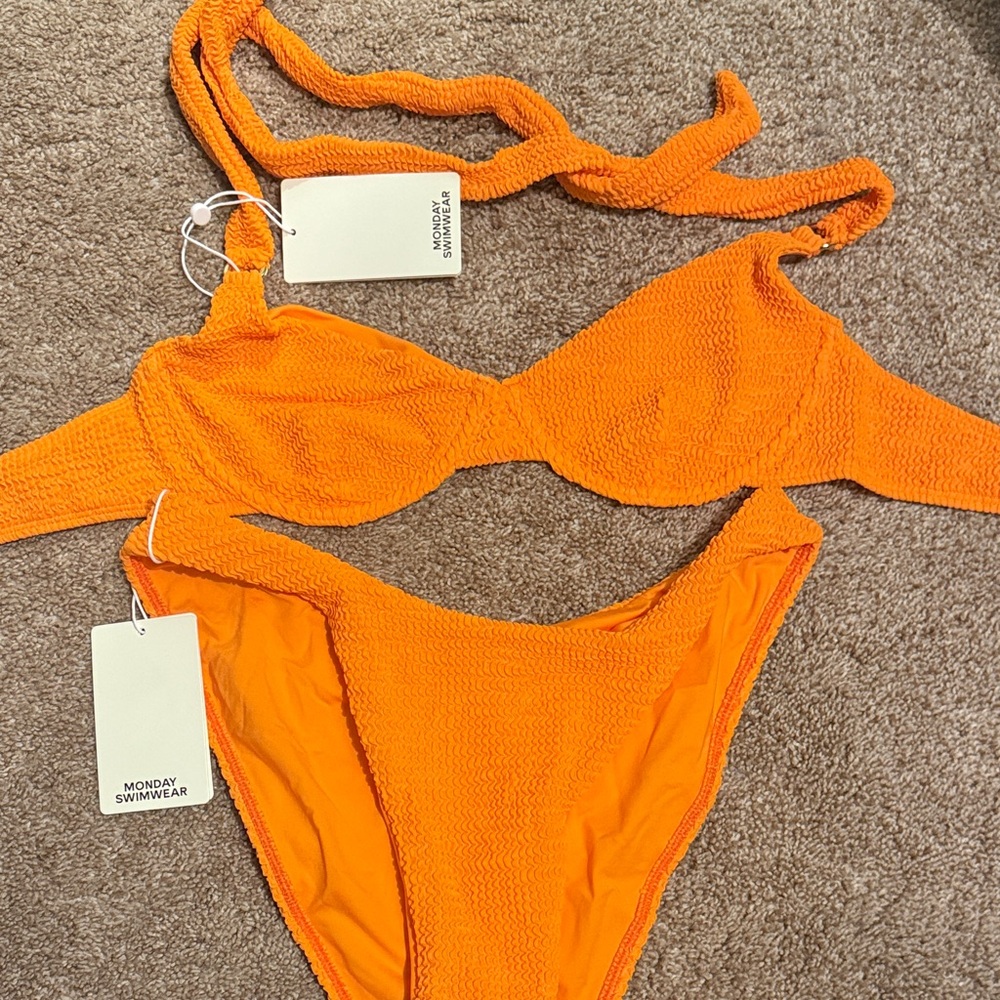 Monday Swimwear